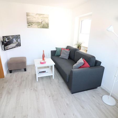 Haus Inge Apartment Cuxhaven Ngoại thất bức ảnh