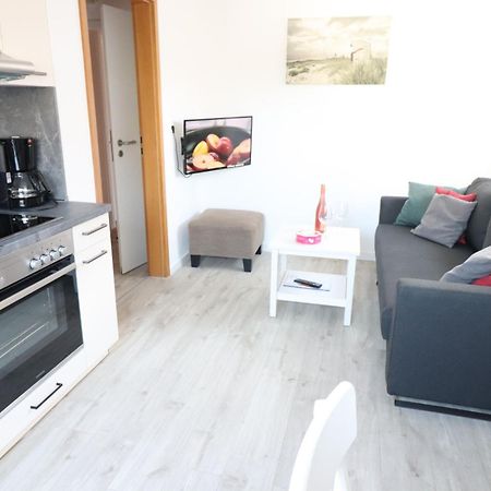 Haus Inge Apartment Cuxhaven Ngoại thất bức ảnh
