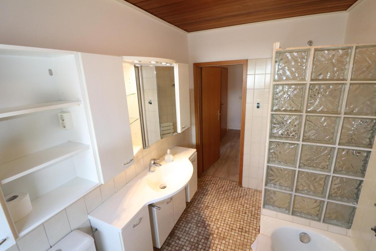 Haus Inge Apartment Cuxhaven Ngoại thất bức ảnh