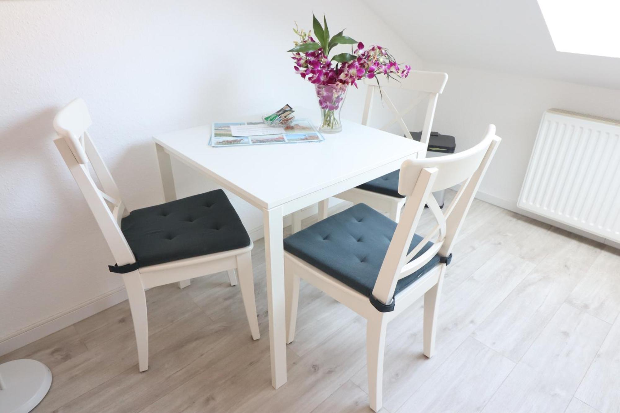 Haus Inge Apartment Cuxhaven Ngoại thất bức ảnh