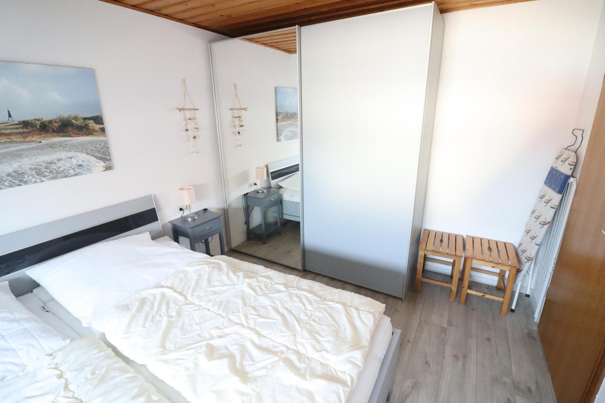 Haus Inge Apartment Cuxhaven Ngoại thất bức ảnh