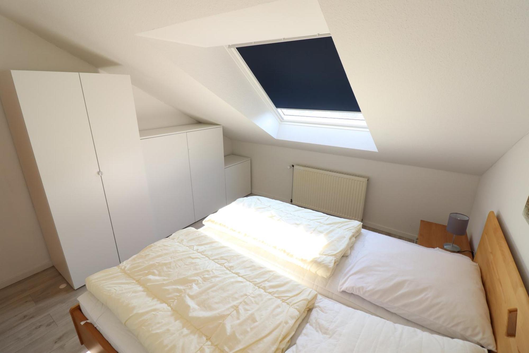 Haus Inge Apartment Cuxhaven Ngoại thất bức ảnh